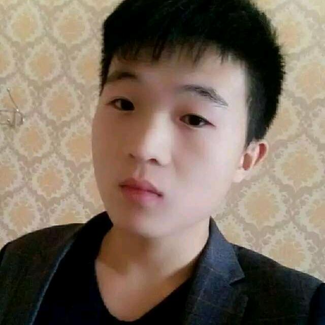 爱上一朵小花