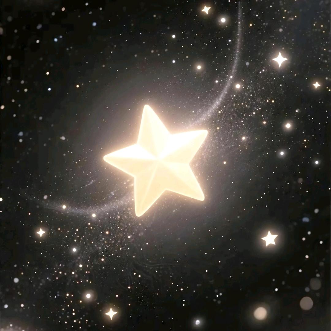 幸运⭐️