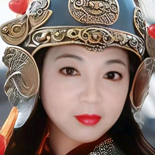 甜心❤️艳