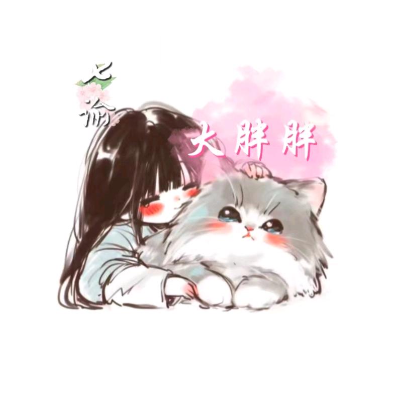 大胖胖