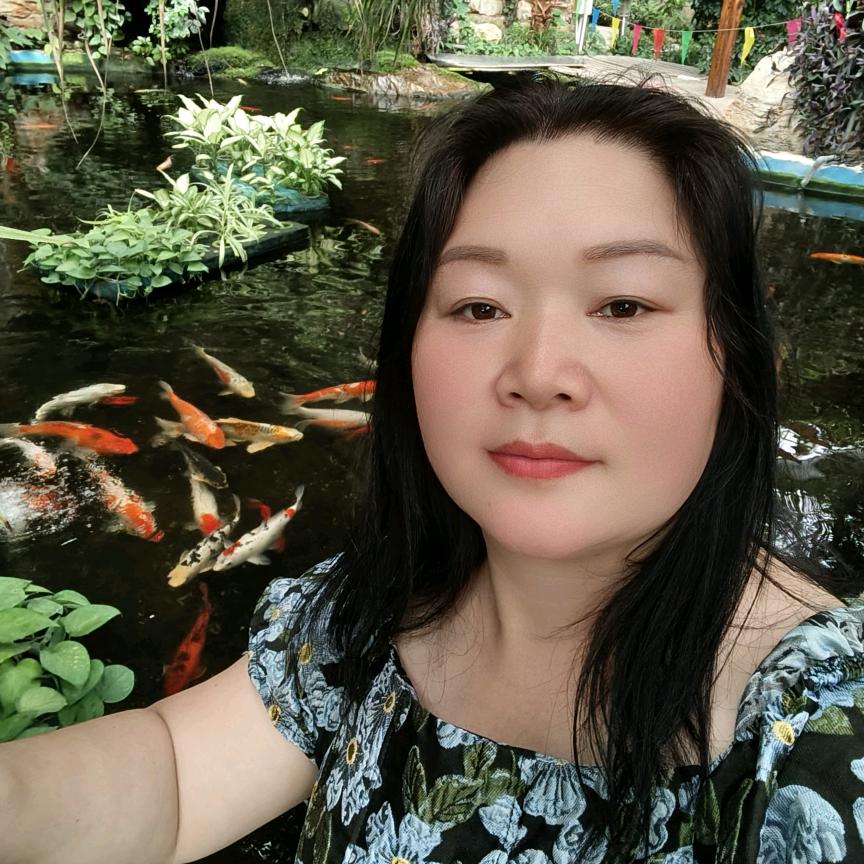 靓丽人生