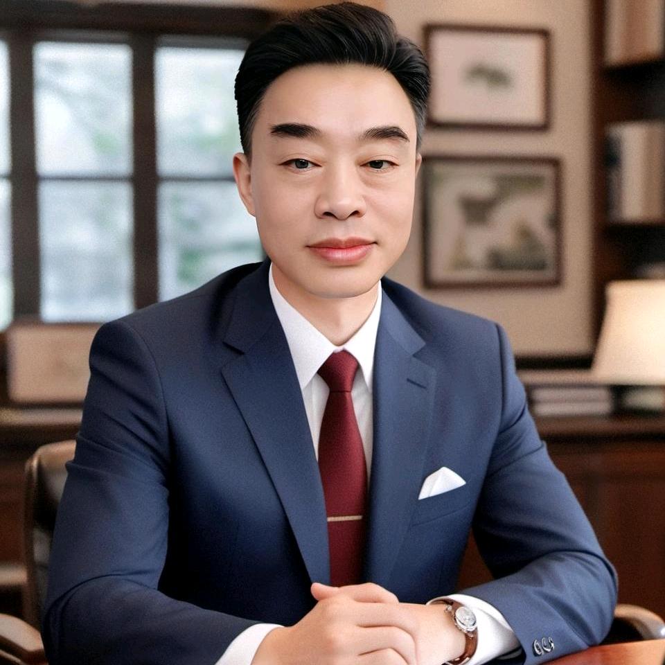 潮流男人