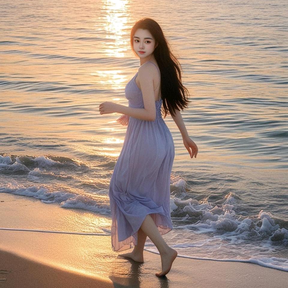 橘子🍊女装穿搭
