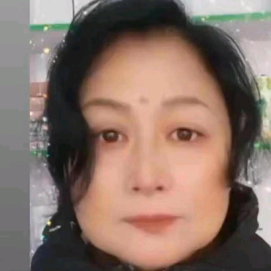 农村大姐