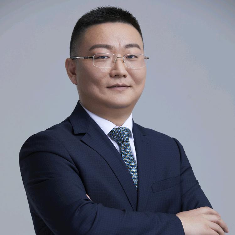 雷玉明.永和铂爵