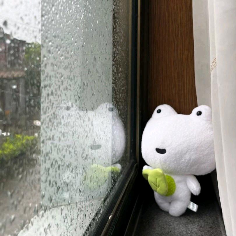 冬安。