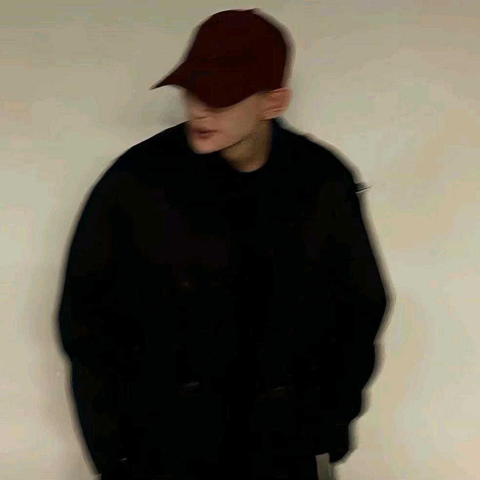 @朱朱的鹿🦌
