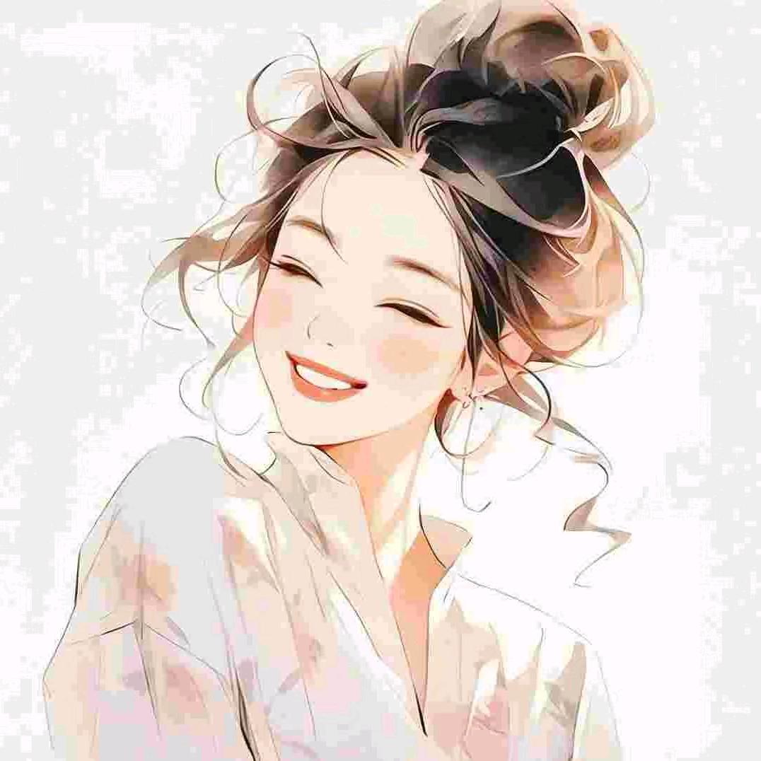 没什么大不了💫