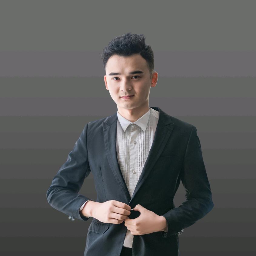 灰灰说房