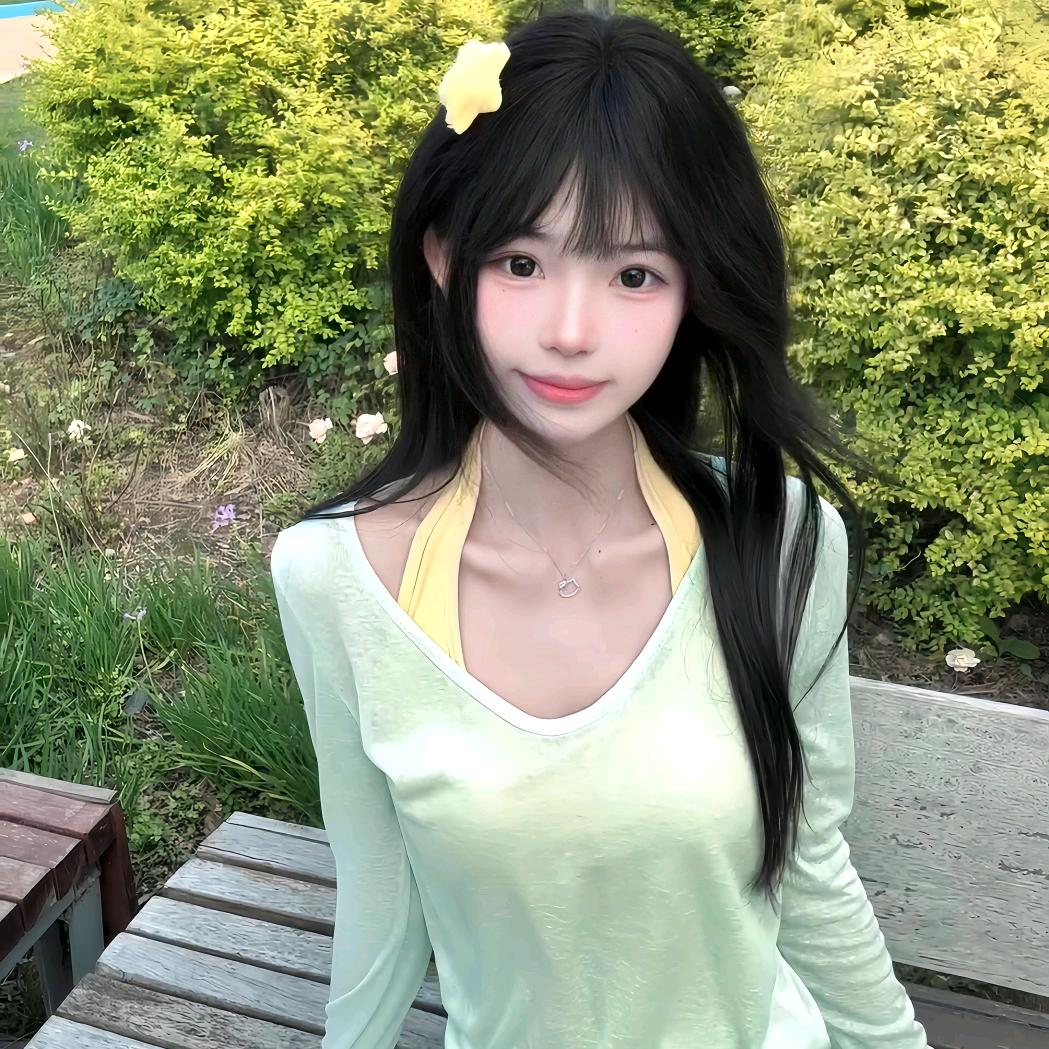 林家妹妹（可斯）