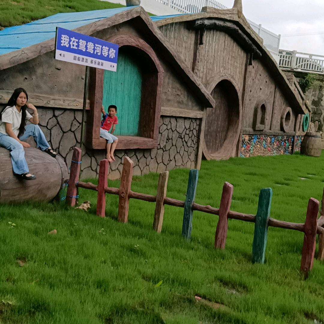 微笑向暖，安之若素💗