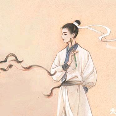 江山如画