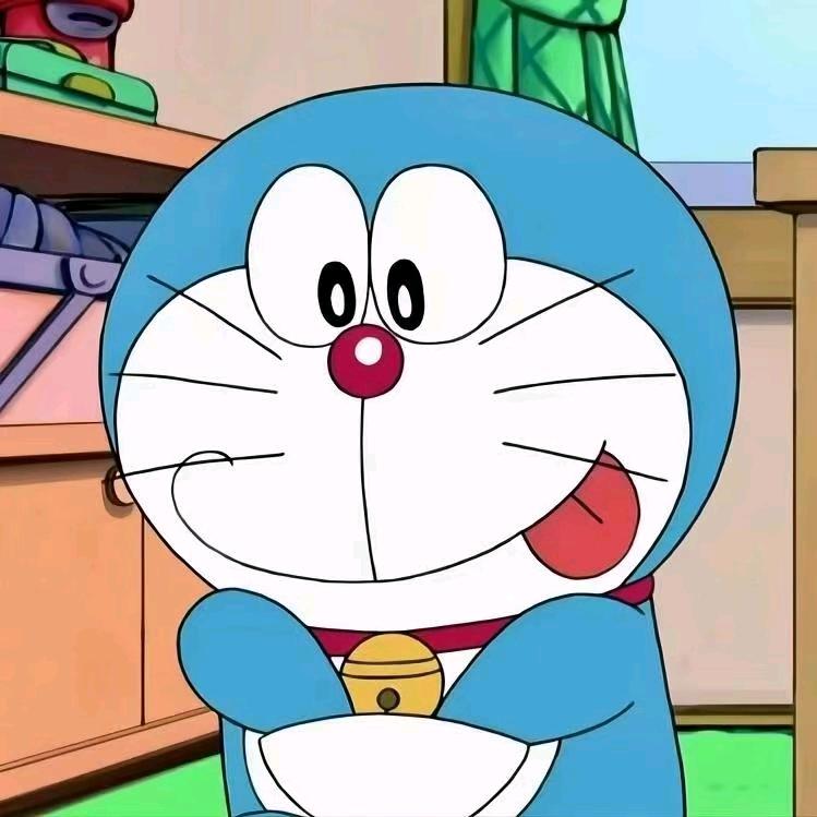 拥有百变口袋的小叮当mm