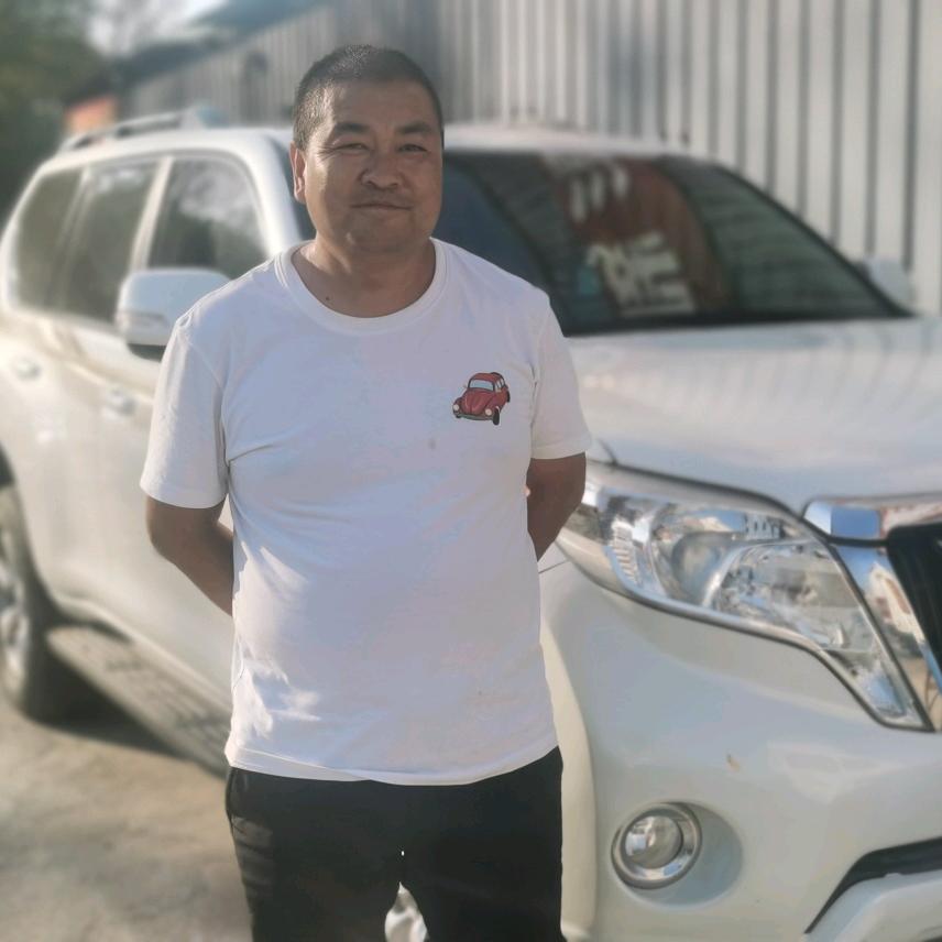 登封市老范二手车行