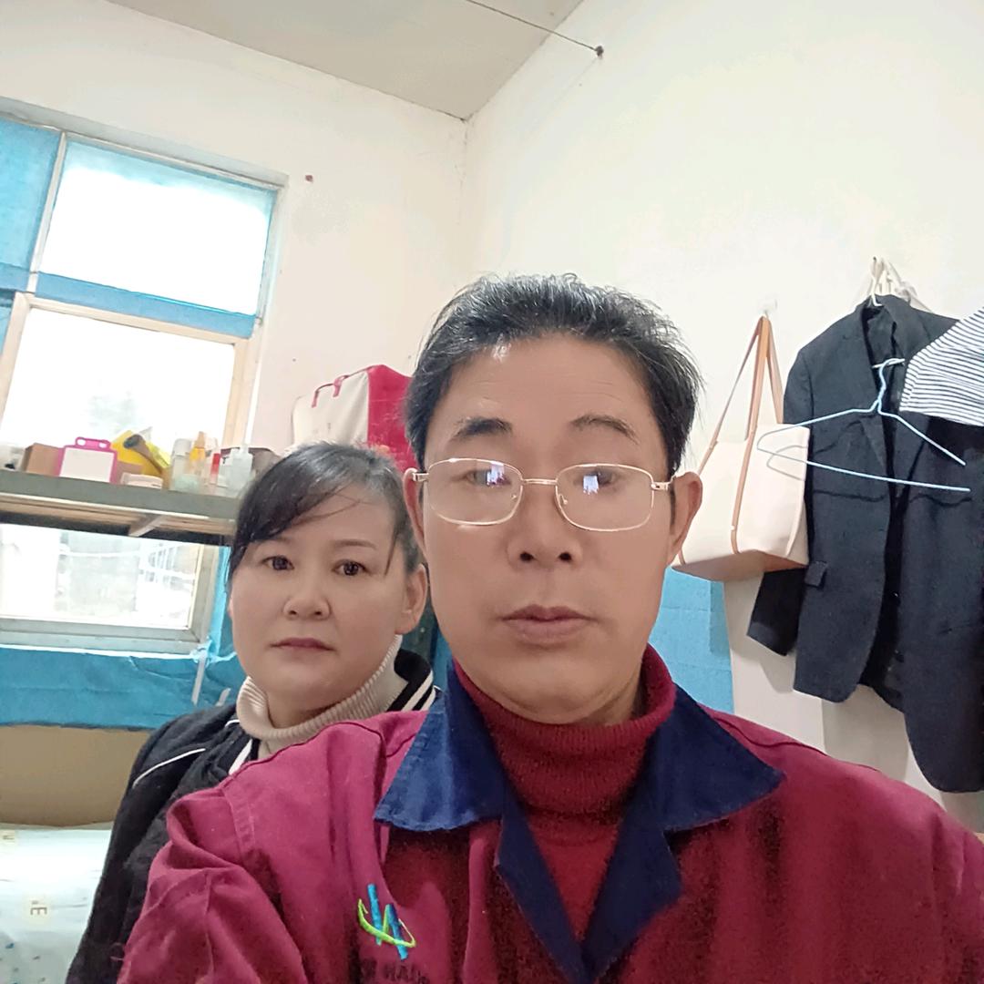 我是一个爱玩人