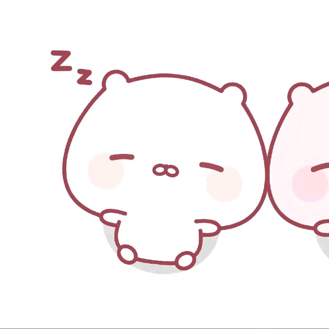 做人要像清水头像