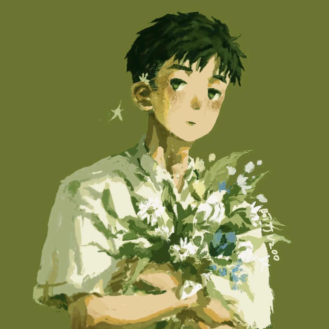 小绵羊🐑