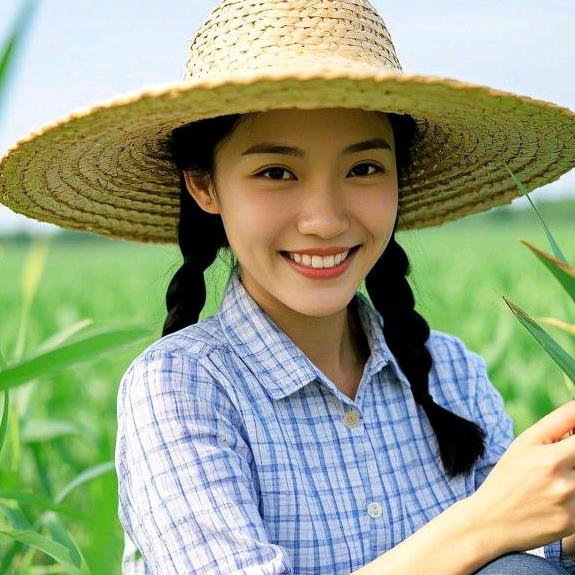 田间小妹