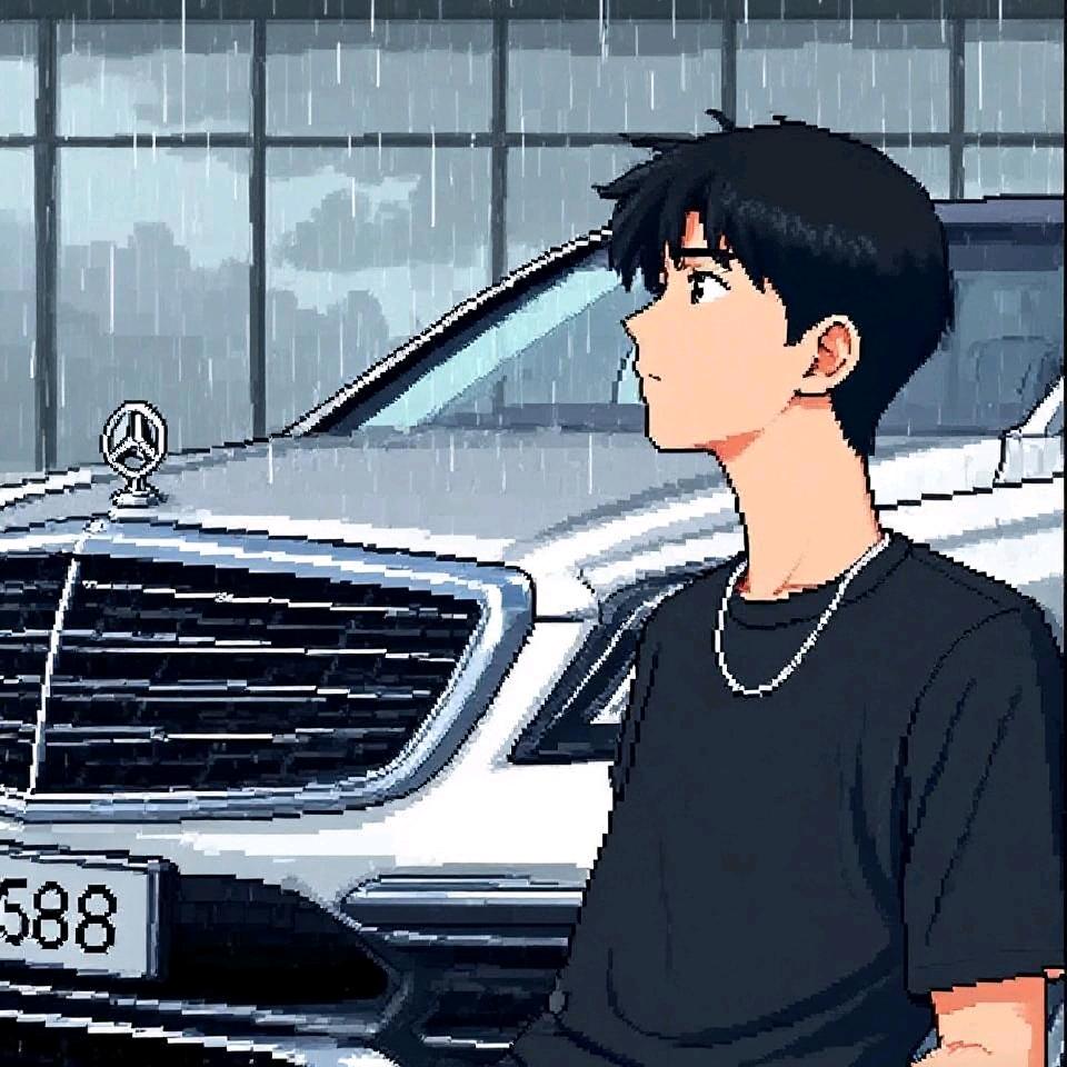 大迈批车