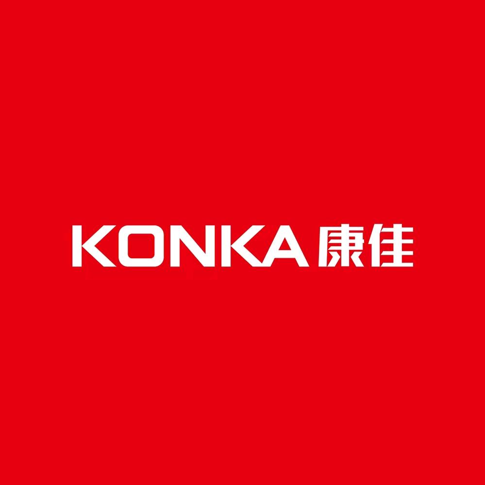 Konka/康佳冰箱洗衣机