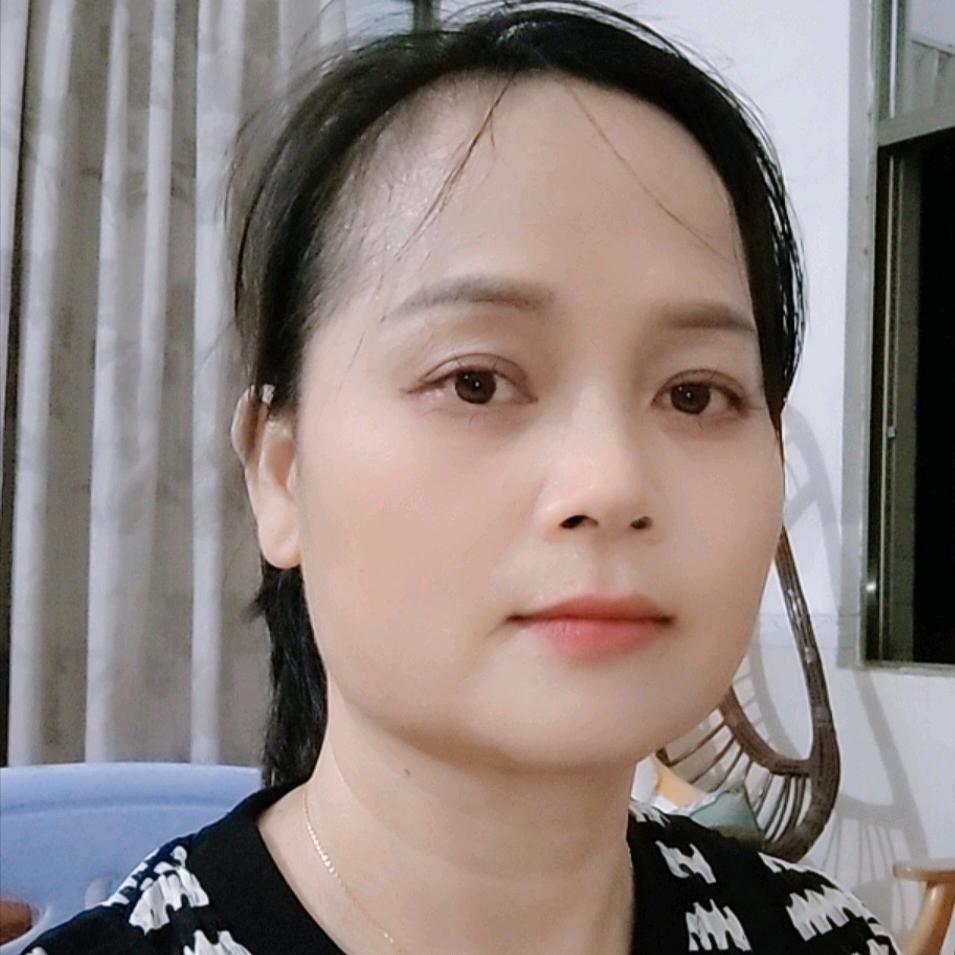 黄晓燕