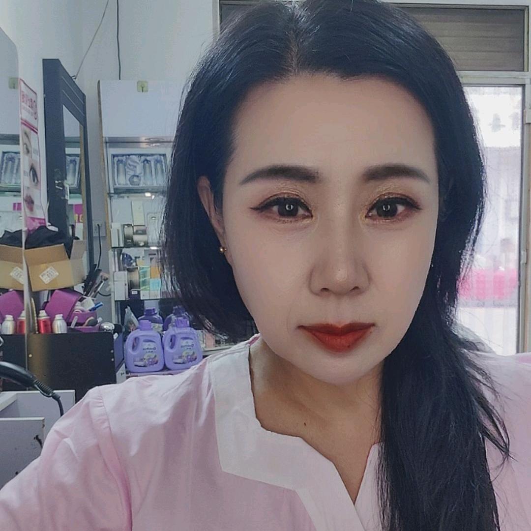 轻梳悦读（美发护肤）