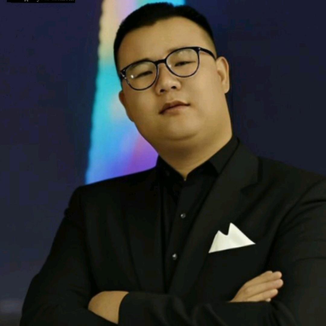 小潘