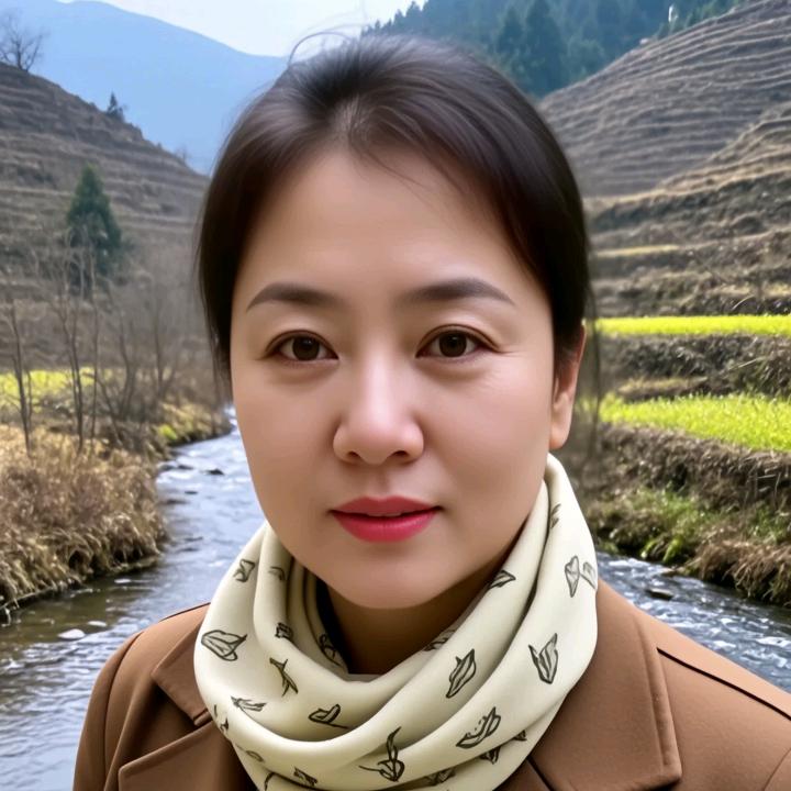 清芳严选