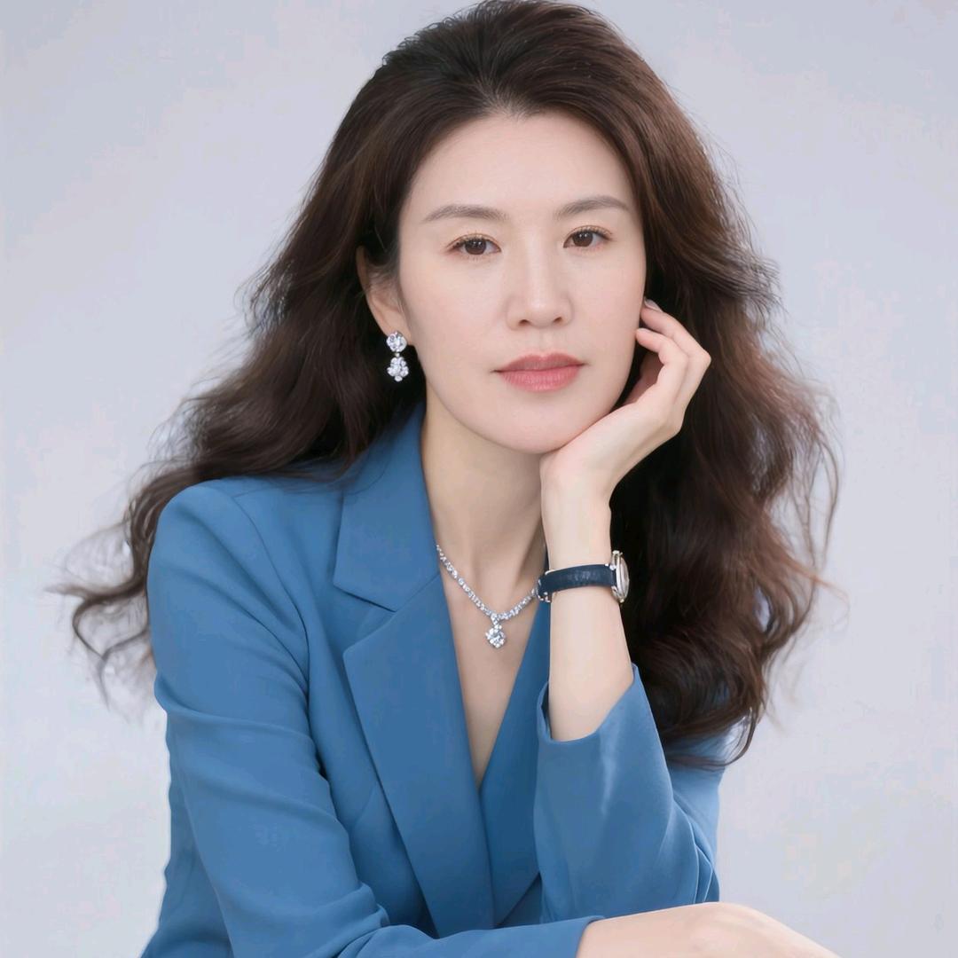 美业玲姐