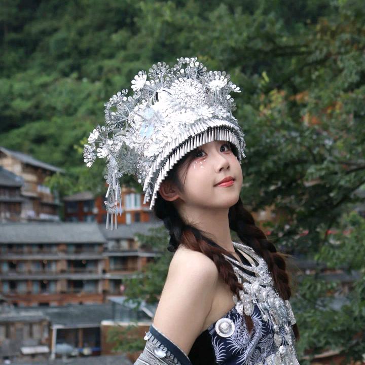 贵州兰兰