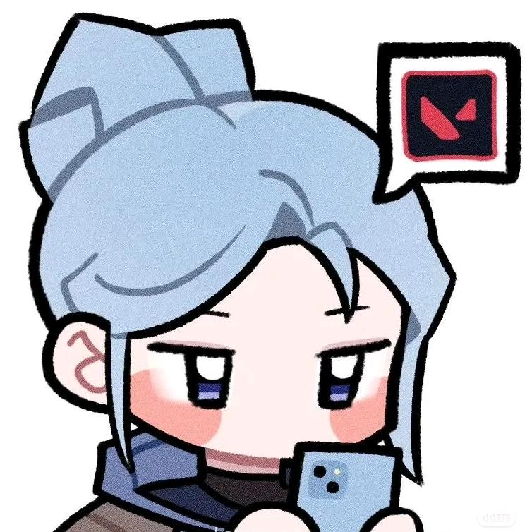 雨川（无畏契约手游）