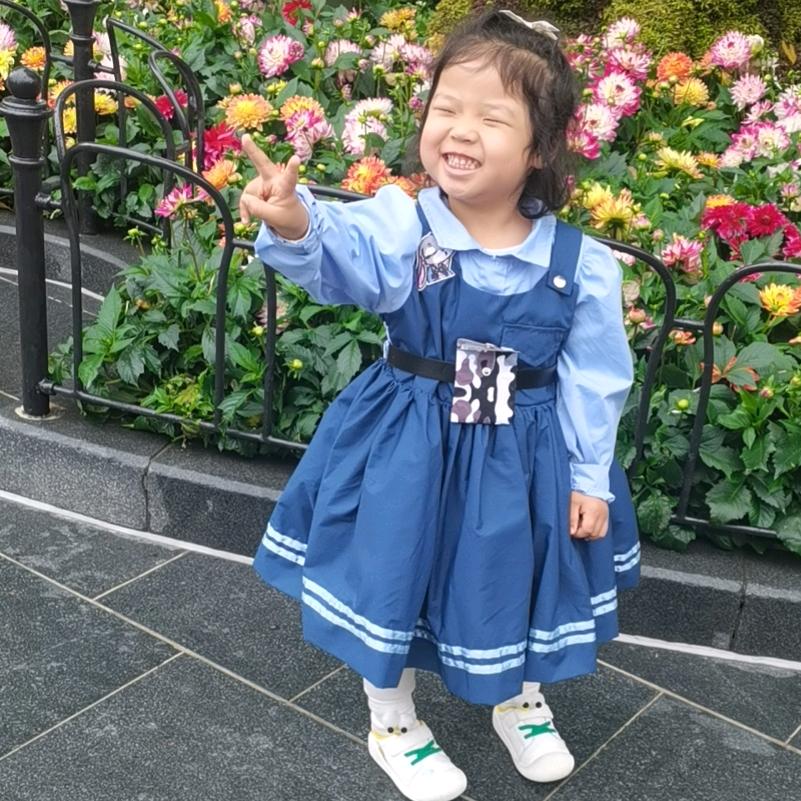 淡淡的清香