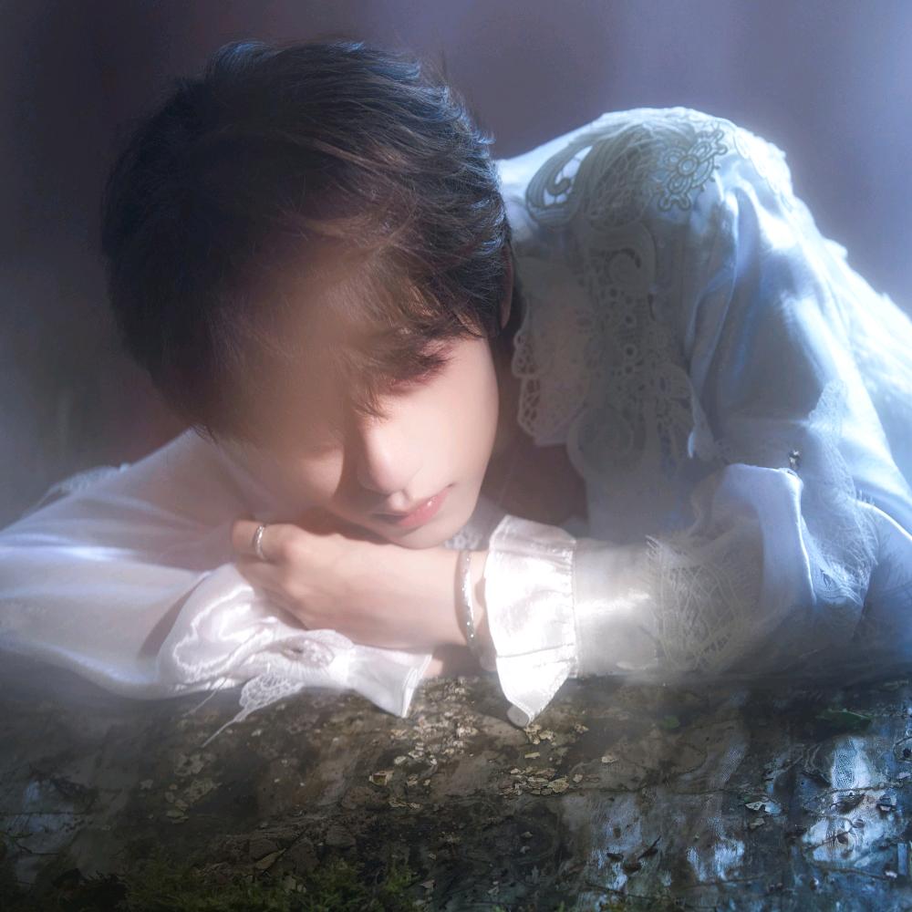 Eternity·