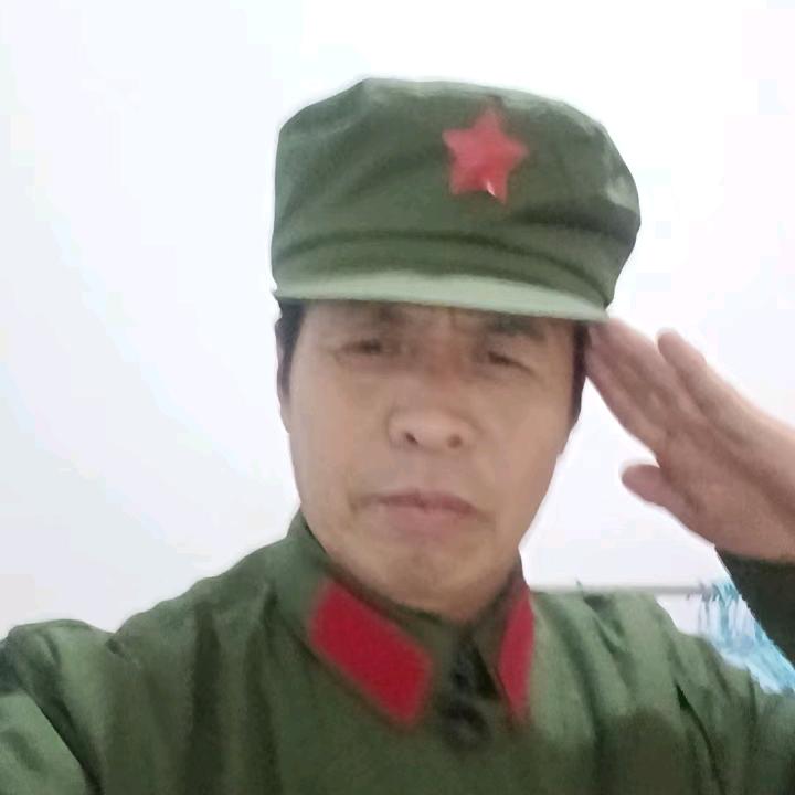 坦克兵
