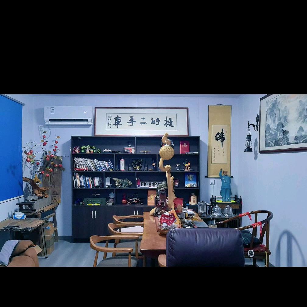 温县挺好二手车
