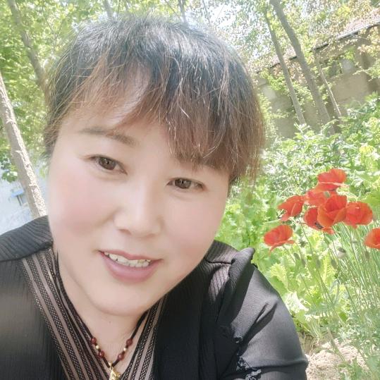 幸福姐
