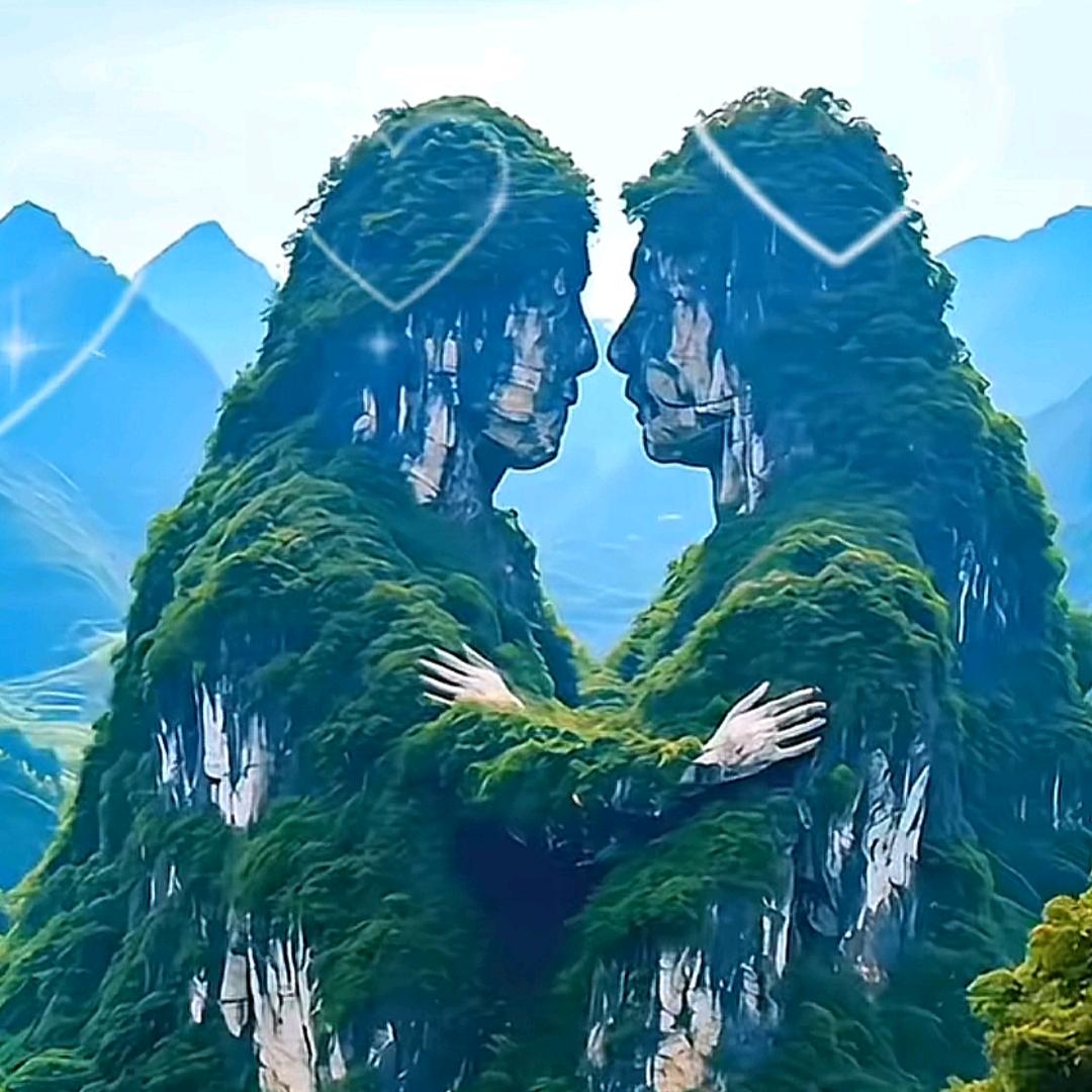 忍字当头