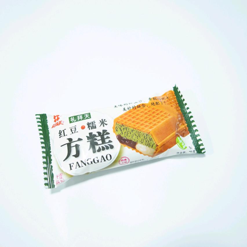 长春冰棍哥