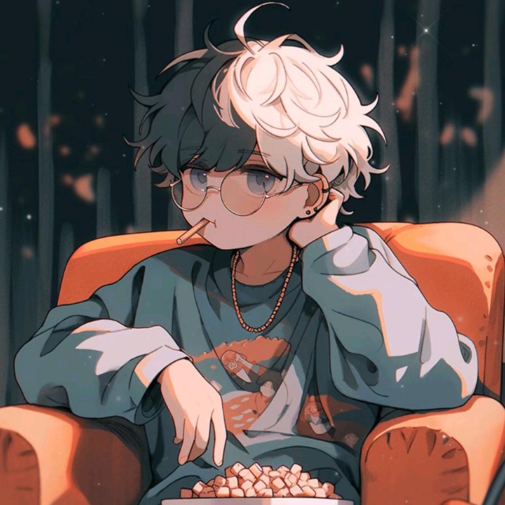 无事小神仙T^T