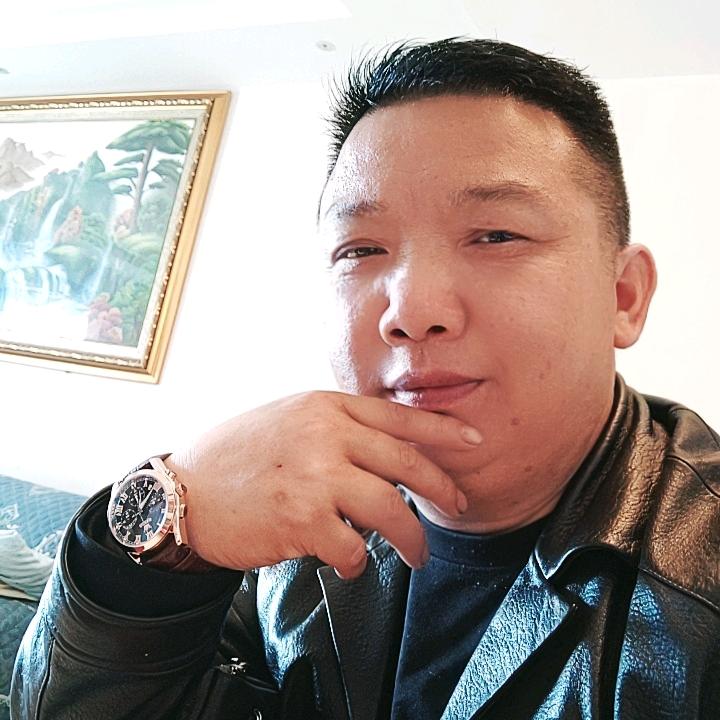 强哥😊忘记过去😊重新开始😊
