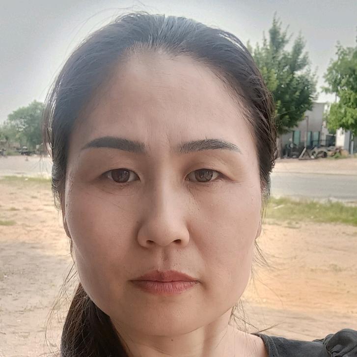 潘小妹爱养殖