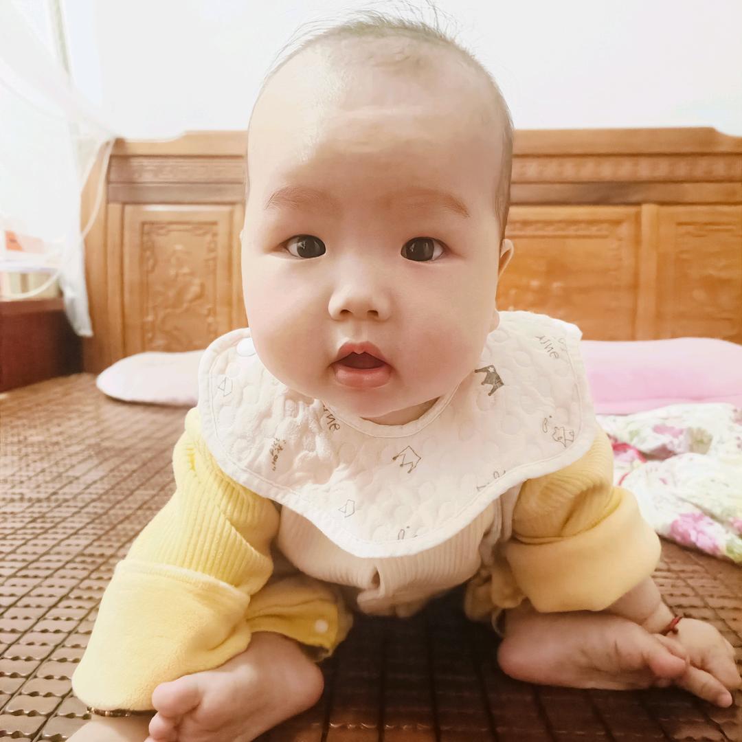 小嘟嘟麻麻