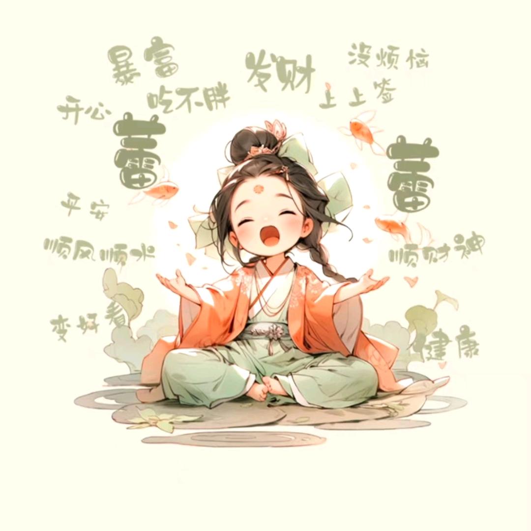 乐喝（杨蕾）5501919