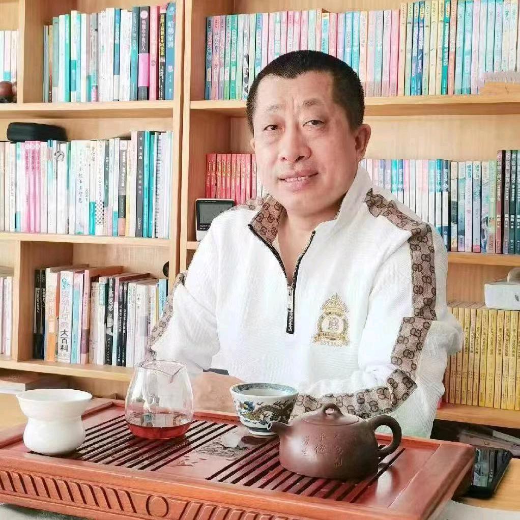 智德