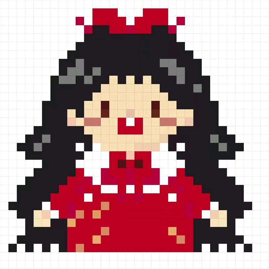 小羊糕点