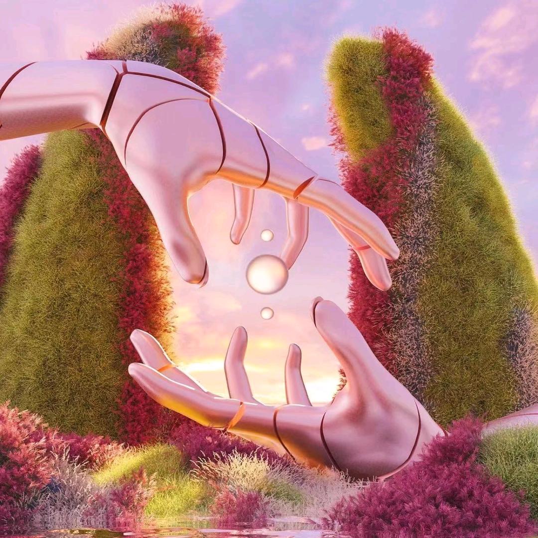 𝗺𝘀~艺术之花