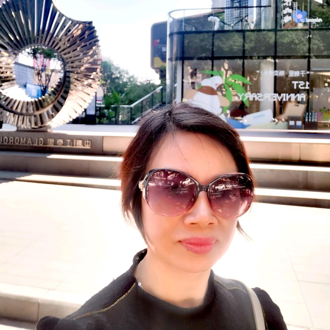 (~0~)夏天，珑褀鸿纺织