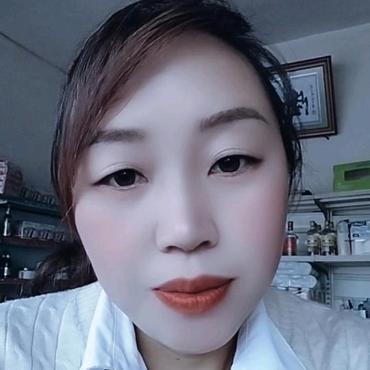 坚强的女人