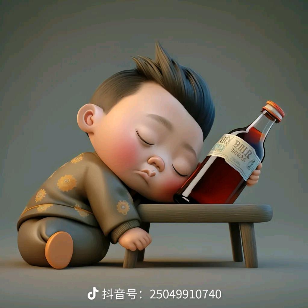 农村放牛娃