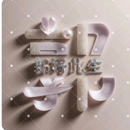 余生好好爱自己